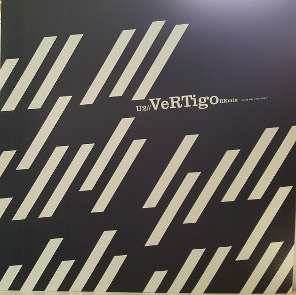 Vertigo (Remix)