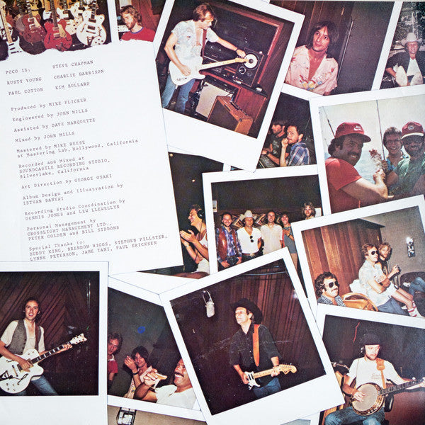 Cowboys & Englishmen