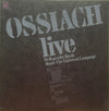 Various - Ossiach Live (LP, Album) - Very Good Plus (VG+) / Very Good (VG)