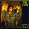 Ruby Turner - Women Hold Up Half The Sky (LP, Album) - Very Good Plus (VG+) / Very Good Plus (VG+)