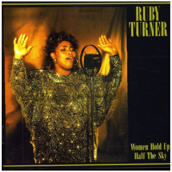 Release: Women Hold Up Half The Sky-Vinyl-US-1986-1006-1-J-8704845