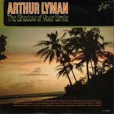 The Shadow Of Your Smile