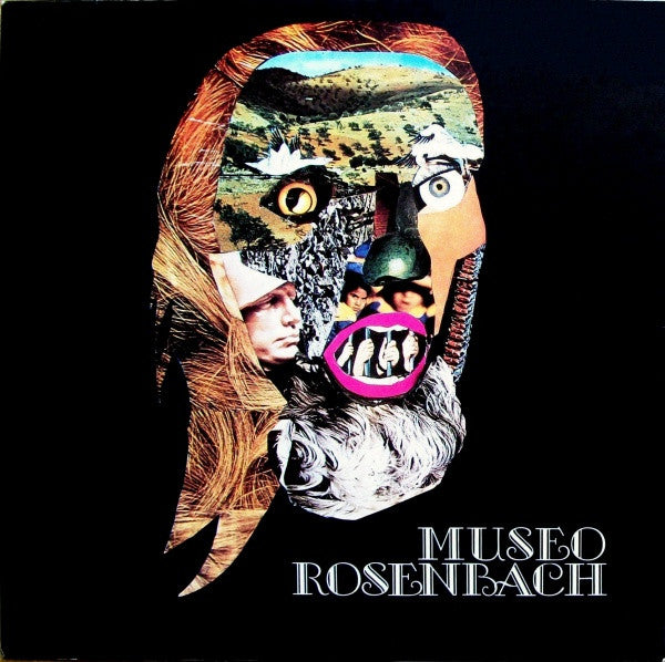 Master Release: Zarathustra by Museo Rosenbach