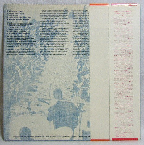 Live In Cook County Jail