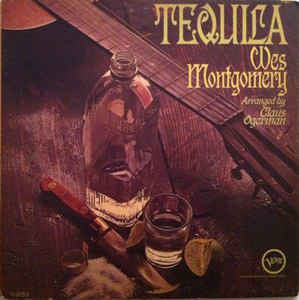 Release: Tequila-Vinyl-US-None-V6-8653, V6 / 8653-9257788