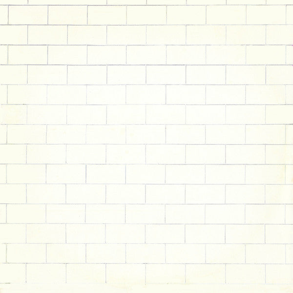 Release: The Wall-Vinyl-US-1979-PC2 36183, 36183-7201754