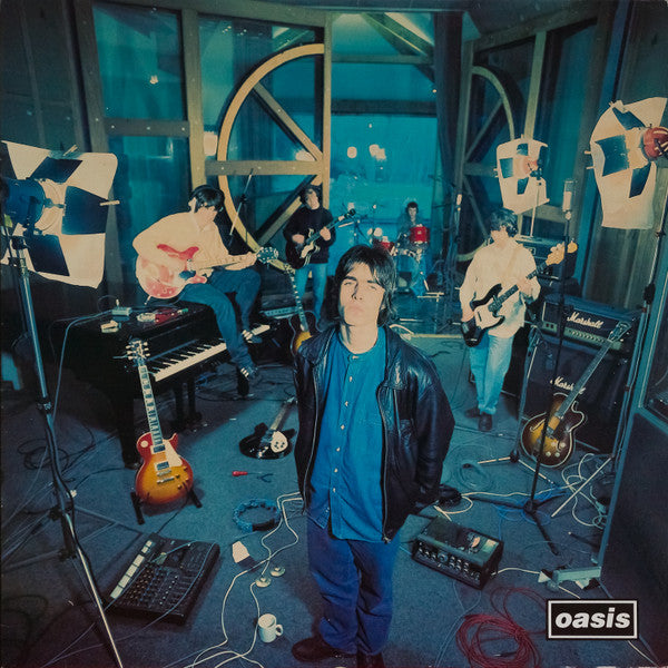 Master Release: Supersonic by Oasis (2)