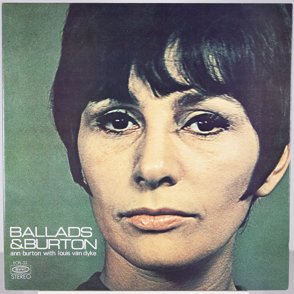 Ballads & Burton
