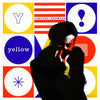 Yasuyuki Okamura - Yellow (LP, Album) - Very Good Plus (VG+) / Very Good Plus (VG+)