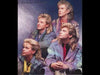G.I. Orange - Take Me To Your Leader (Vinyl, 12