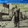 Thad Jones - The Magnificent Thad Jones (LP, Album, Limited Edition, Reissue, Mono) - Very Good Plus (VG+) / Near Mint (NM or M-)