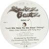 Swizz Beatz - Swizz Beatz Disc 5 (Vinyl, 12