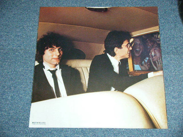 ...But The Little Girls Understand