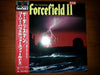 Forcefield (8) - The Talisman = ザ・タリスマン (Vinyl, LP, Album, Promo) Near Mint (NM or M-) / Very Good (VG)