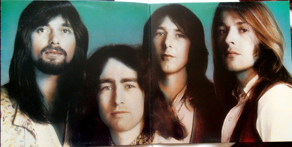 Bad Company