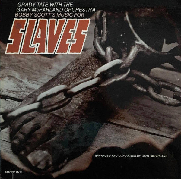 Release: Slaves-Vinyl-US-1969-SK-11-9437380