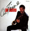 Jim Snidero - On Time (LP, Album) - Very Good (VG) / Very Good (VG)