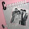 Commodores - Goin' To The Bank (Vinyl, 12