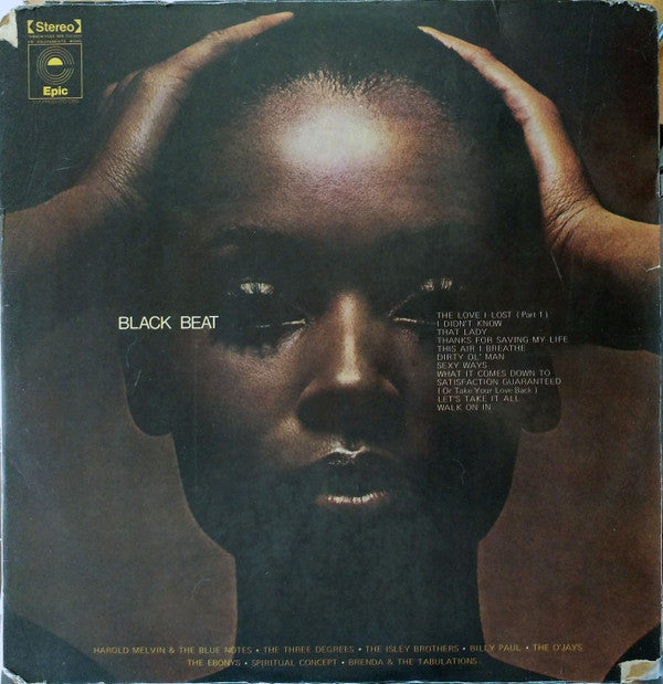 Black Beat