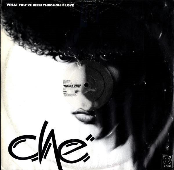 Master Release: Unknown Release by Che (3)