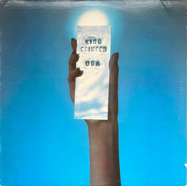 Release: USA-Vinyl-US-1975-SD 18136-9467152