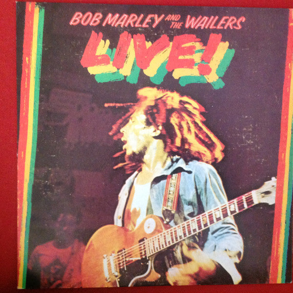 Release: Live! At The Lyceum-Vinyl-Jamaica-None-ILPS 9376-6102705