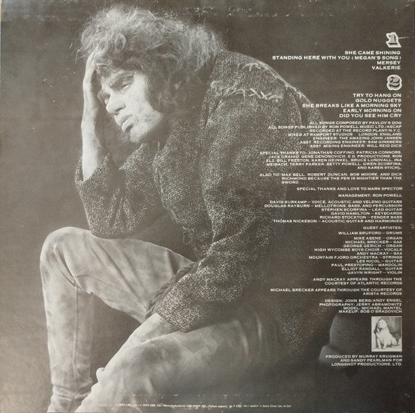 At The Sound Of The Bell