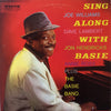 Joe Williams - Sing Along With Basie (LP, Album, Reissue, Stereo) - Very Good (VG) / Very Good Plus (VG+)