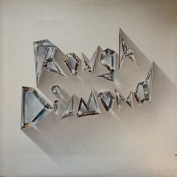 Release: Rough Diamond-Vinyl-US-1977-ILPS 9490-2093464
