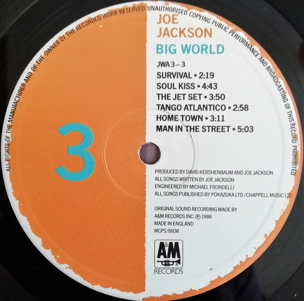 Big World