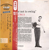 Barney Kessel - Vol. 3, To Swing Or Not To Swing (LP, Album, Limited Edition, Mono) - Very Good Plus (VG+) / Very Good (VG)