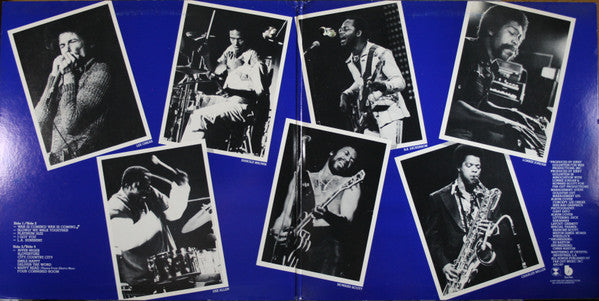 Release: Platinum Jazz-Vinyl-US-1977-BN-LA690-J2-7039673