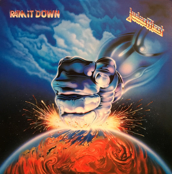 Ram It Down