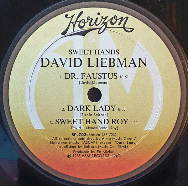 Sweet Hands