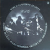 World Saxophone Quartet - W.S.Q. (LP, Album) - Very Good Plus (VG+) / Very Good (VG)