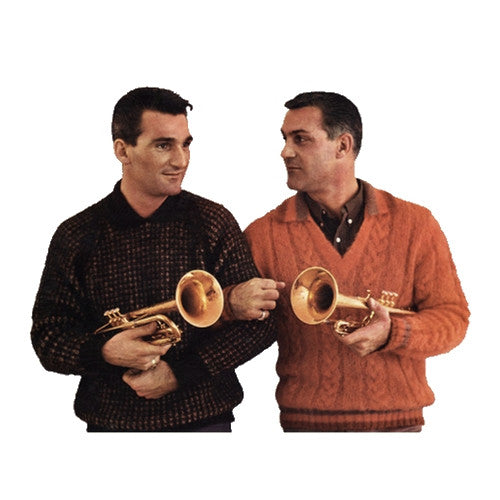 The Brothers Candoli