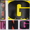 Duran Duran - Big Thing (Vinyl, LP, Album, Stereo) Very Good Plus (VG+) / Very Good (VG)