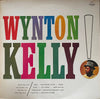 Wynton Kelly - Wynton Kelly! (LP, Album, Stereo) - Very Good (VG) / Very Good (VG)