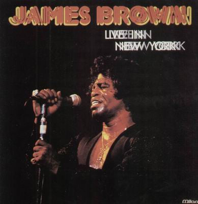 Release: Live In New York-Vinyl-US-1981-KO-2-1501, KO2-1501-3419166