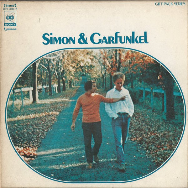 Simon & Garfunkel