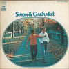 Simon & Garfunkel - Simon & Garfunkel (2xLP, Compilation) - Good Plus (G+) / Good Plus (G+)