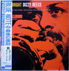 Dizzy Reece - Star Bright (LP, Album, Limited Edition, Reissue, Stereo) - Near Mint (NM or M-) / Very Good Plus (VG+)