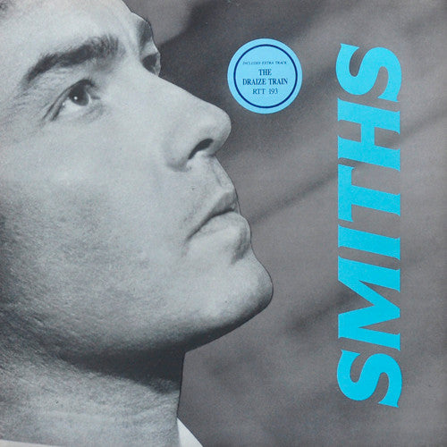 Master Release: Panic by The Smiths