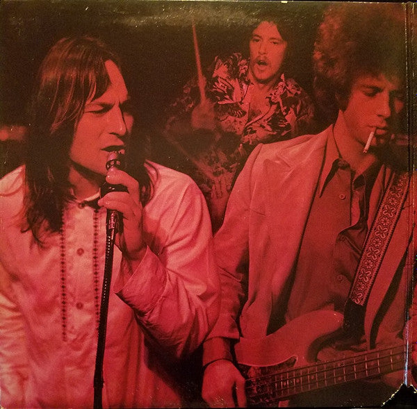 Byrds