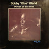 Bobby Bland - Portrait Of The Blues (Vinyl, LP, Album) Very Good (VG) / Very Good Plus (VG+)