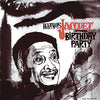 Illinois Jacquet - Birthday Party (LP, Album, Numbered, Reissue, 12