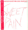 Les McKeown - Sweet Pain (LP, Album) - Very Good Plus (VG+) / Very Good (VG)