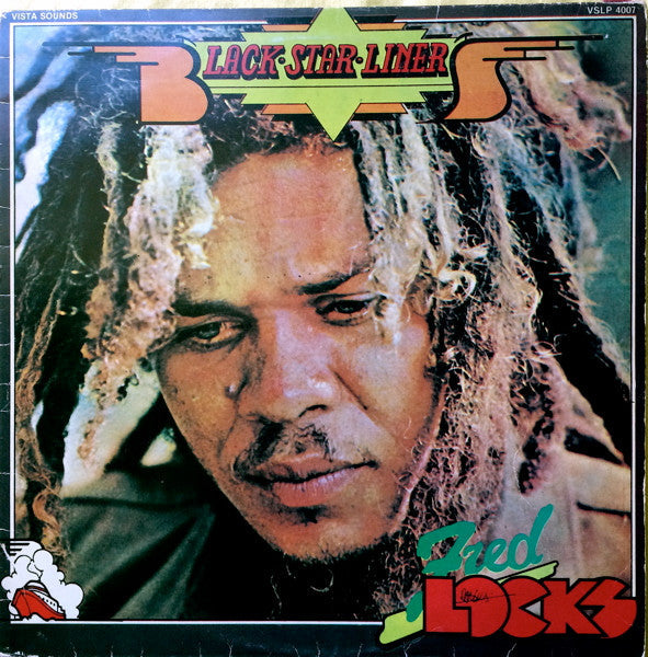 Release: Black Star Liner / True Rastaman-Vinyl-UK-1983-VSLP 4007-5609270