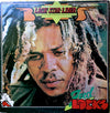 Fred Locks - Black Star Liner (Vinyl, LP, Album, Reissue) Very Good (VG) / Very Good (VG)