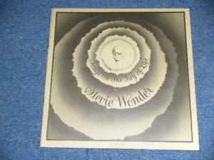 Songs In The Key Of Life